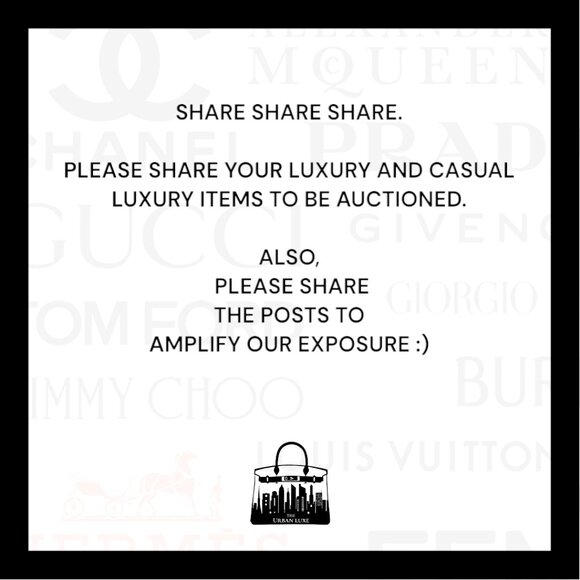 THE SILENT LUXE SHOW: DEALS IN SESSION (WEEKLY SILENT SHOW) - Picture 4 of 4